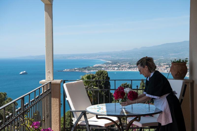Grand Hotel San Pietro Taormina - Preferred Hotels & Resorts - image 44
