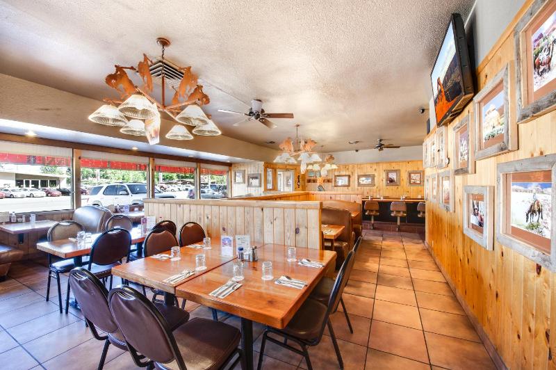 Big Horn Lodge - image 15