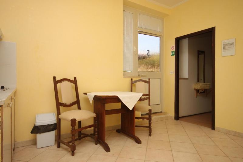 One-Bedroom Apartment with Terrace image 4