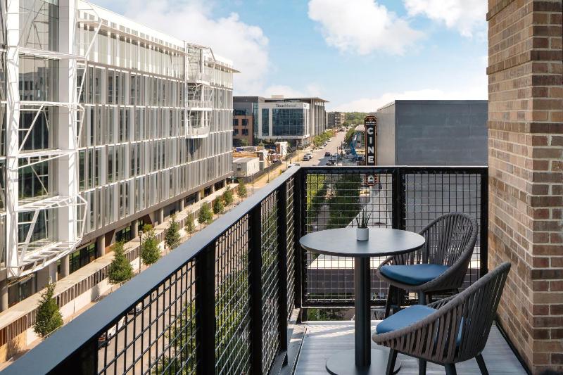 Origin Austin a Wyndham Hotel - image 6