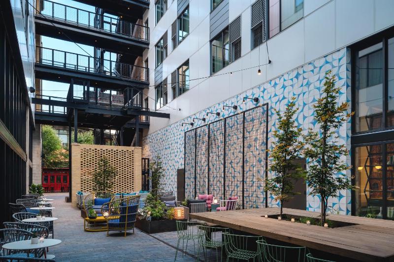 Origin Austin a Wyndham Hotel - image 7