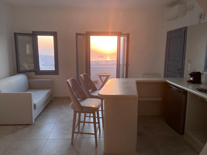ENA suites Santorini Images
