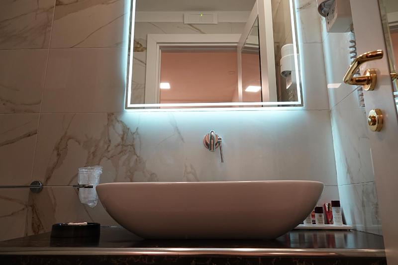 Deluxe Double or Twin Room image 4