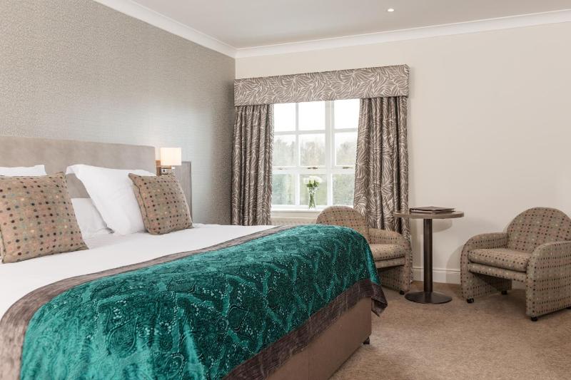Superior Double Room image 3