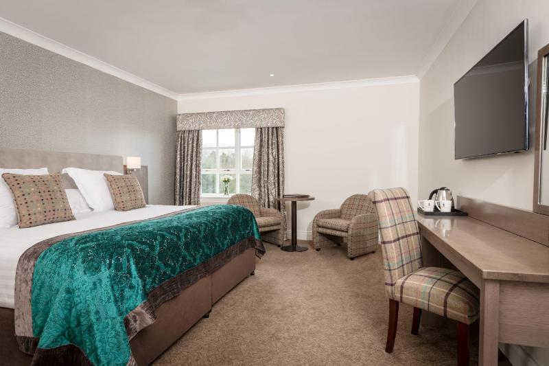 Superior Double Room image 1