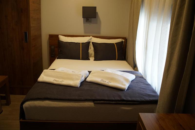 Standard Single Room with Mountain View image 3
