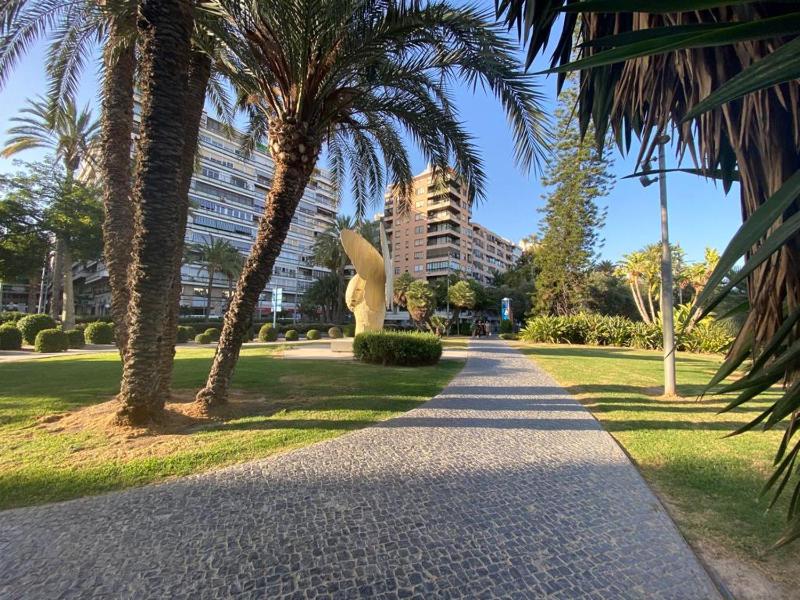City loft puerto deportivo - image 25