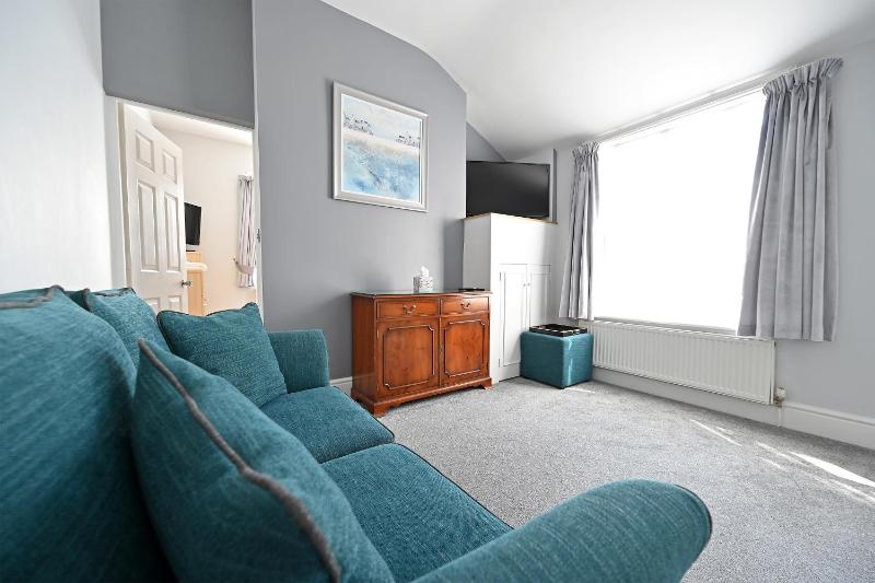 Standard Double Suite image 3