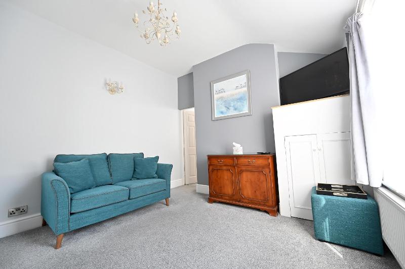 Standard Double Suite image 4
