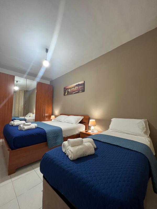 La Nova apartment - image 1
