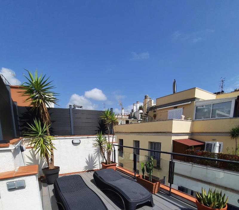 Apartaco Apartamentos - image 21
