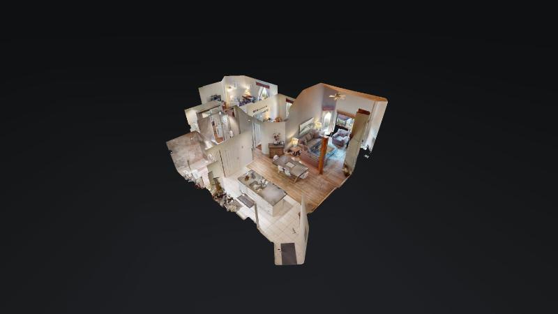 2BR | Ironwood | Fireplace | Common Area Hot Tub | Private Patio | Parking - image 5