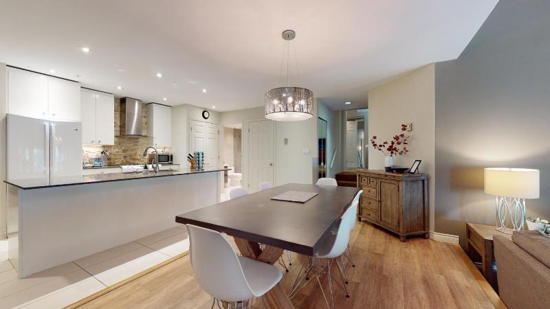 2BR | Ironwood | Fireplace | Common Area Hot Tub | Private Patio | Parking - image 15
