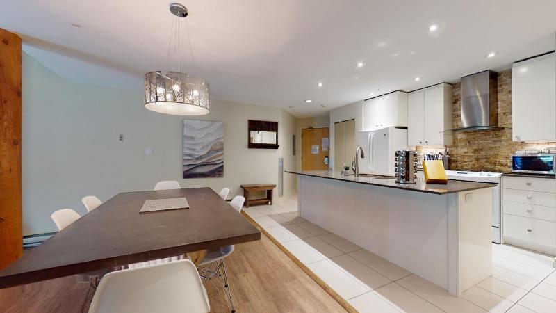 2BR | Ironwood | Fireplace | Common Area Hot Tub | Private Patio | Parking - image 18