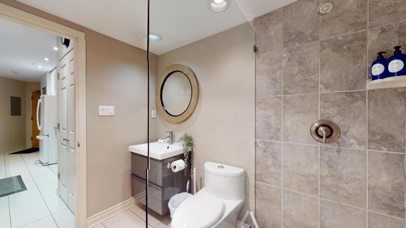 2BR | Ironwood | Fireplace | Common Area Hot Tub | Private Patio | Parking - image 23