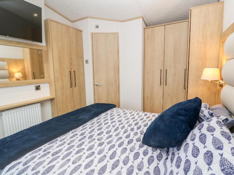 Chantry Lodge - image 29