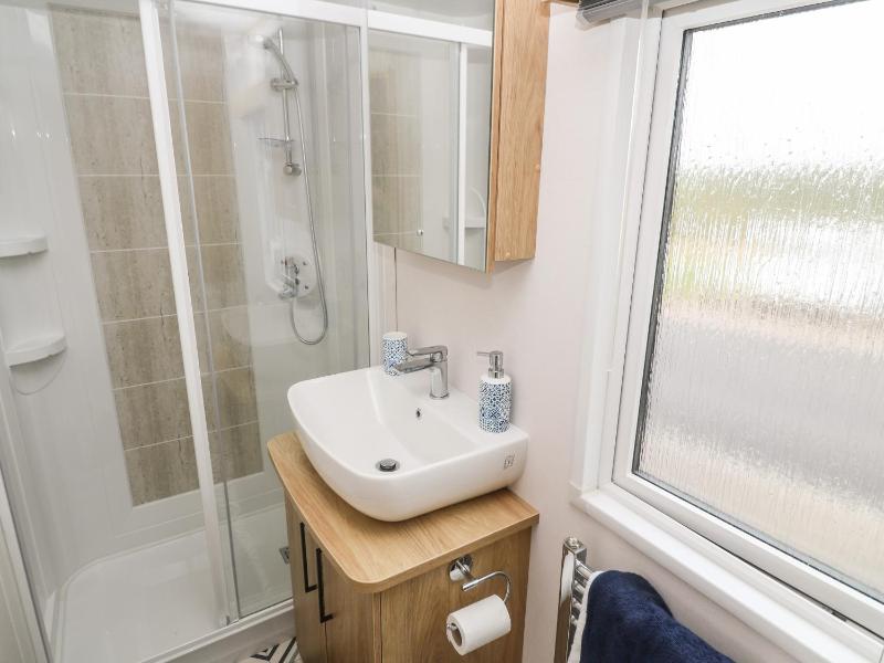 Chantry Lodge - image 4