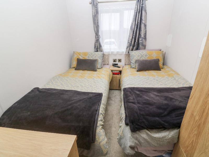 Chantry Lodge - image 18