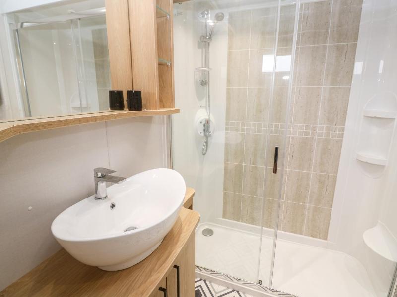 Chantry Lodge - image 27