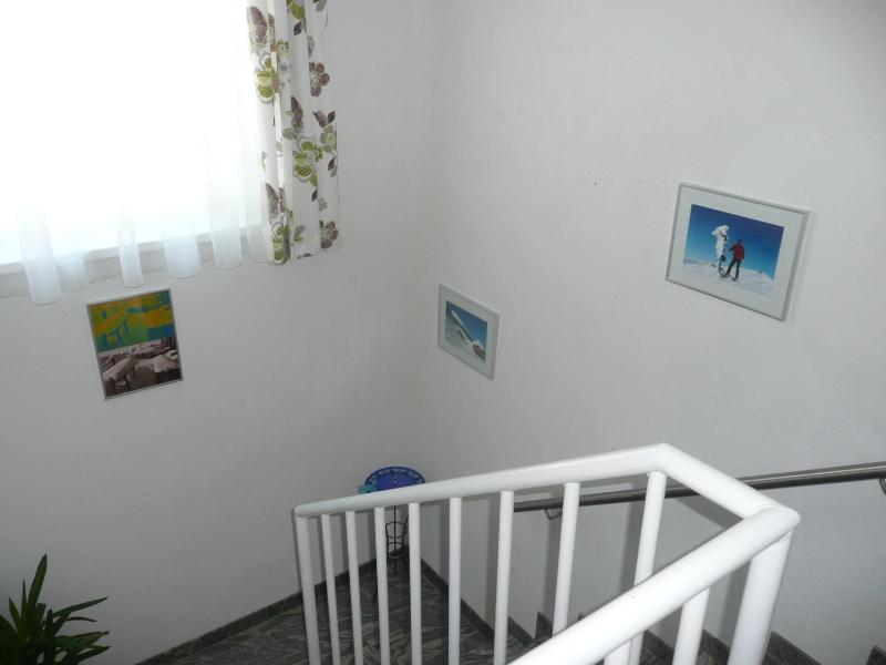 One-Bedroom Apartment with Balcony and Terrace image 2
