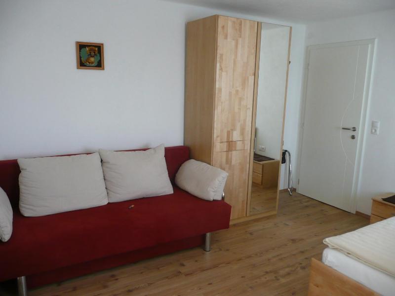 Two-Bedroom Apartment with Balcony image 4