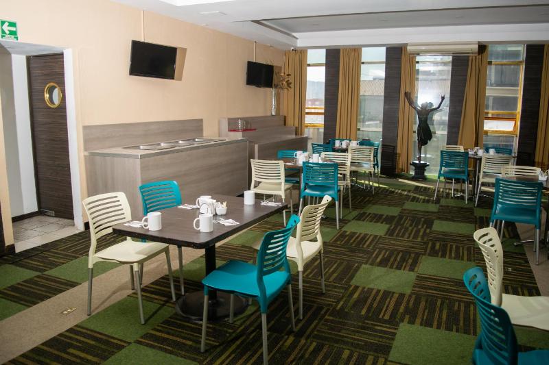 Hotel Del Angel Reforma - image 6