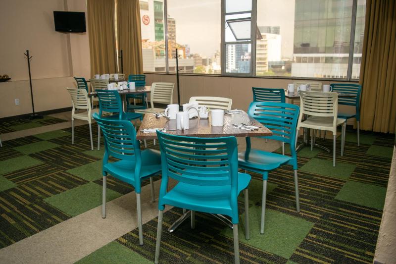 Hotel Del Angel Reforma - image 12