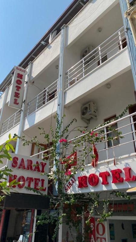 saray otel - image 1