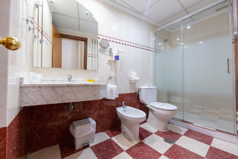 Double or Twin Room image 3