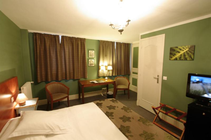 Grand Hotel de L'Univers - image 19