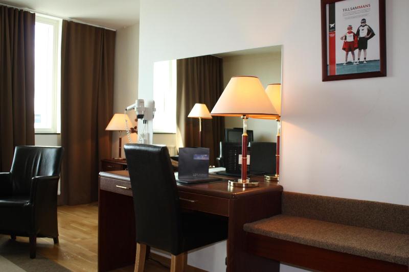First Hotel Jörgen Kock - image 36