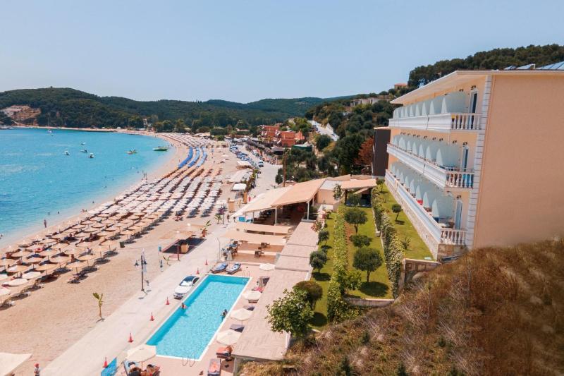 Ionion Beach Resort - image 7