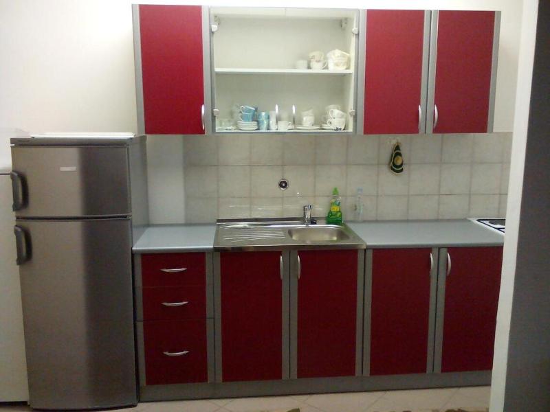 Quadruple Room with Balcony and Sea View image 2