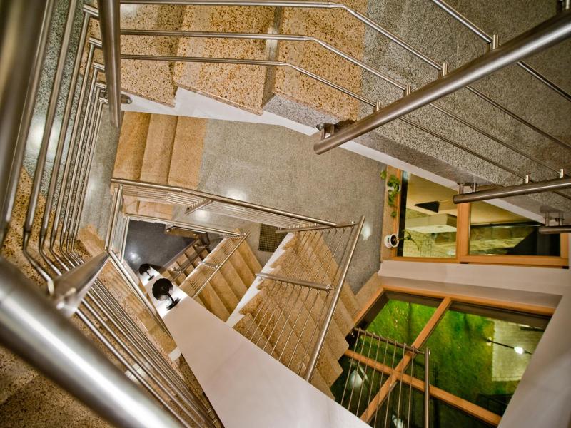 Apartamenty Toporowa Cyrhla - image 29