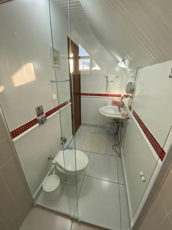 Pousada Chateau Colinas - image 15
