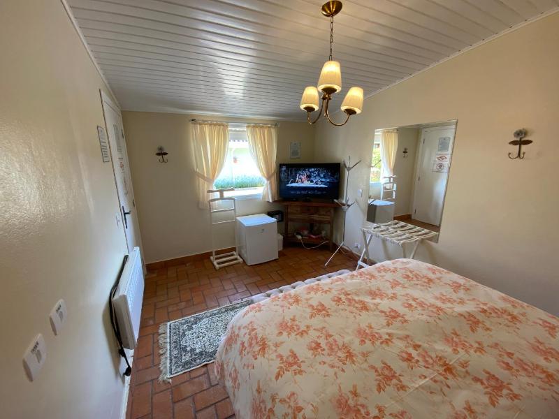 Pousada Chateau Colinas - image 11