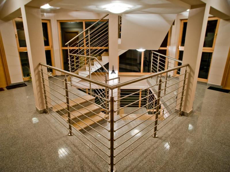 Apartamenty Toporowa Cyrhla - image 43
