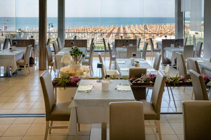 Hotel Marco Polo - image 22