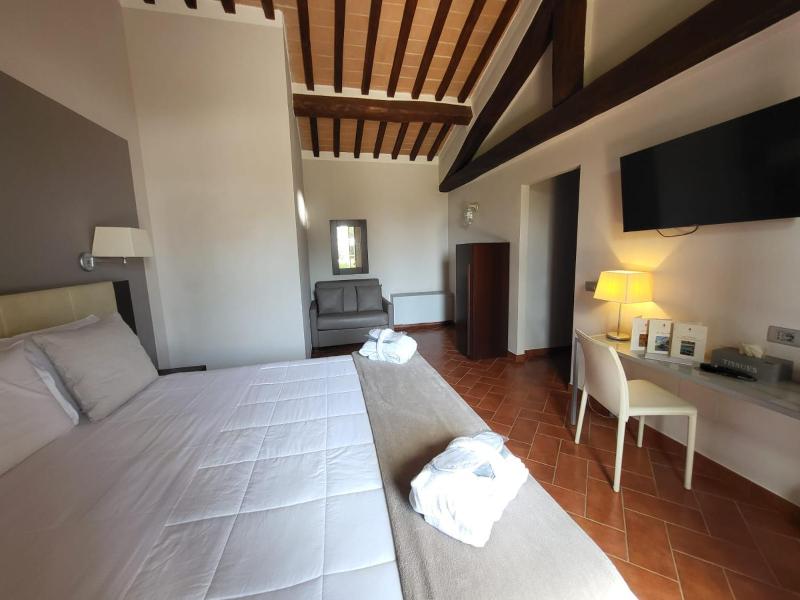 Cortona Resort & Spa - image 45