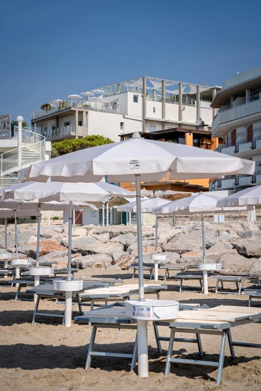 Hotel Marco Polo - image 24