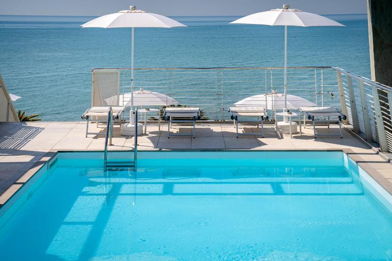 Hotel Marco Polo - image 27