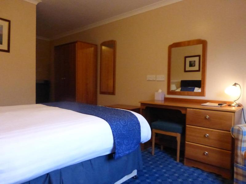 Superior Double Room (1 Adult) image 4