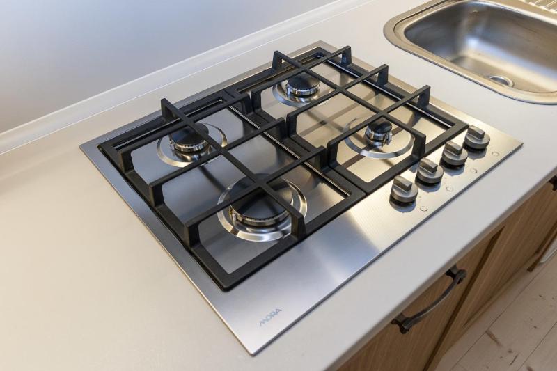 Standard One-Bedroom Apartment image 4