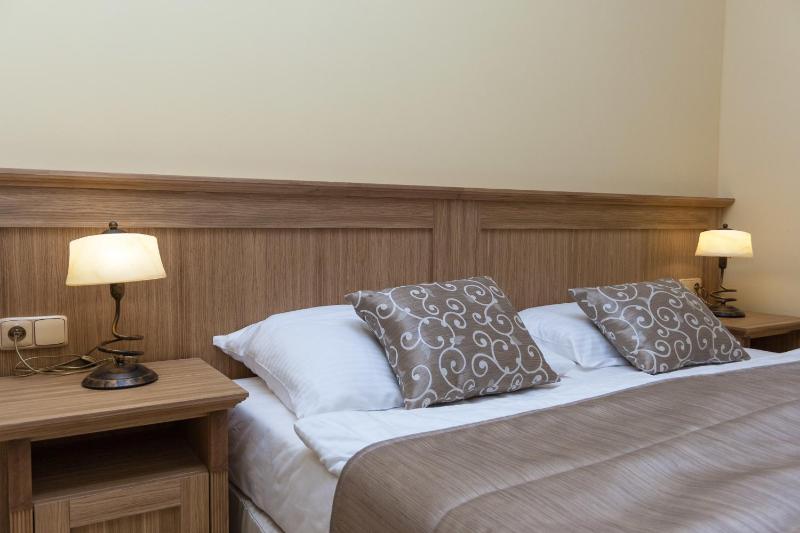 Standard One-Bedroom Apartment image 2