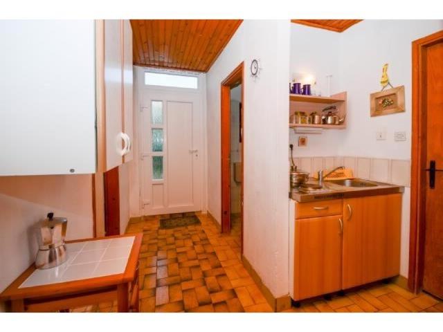 Two-Bedroom Apartment with Terrace and Sea View image 4