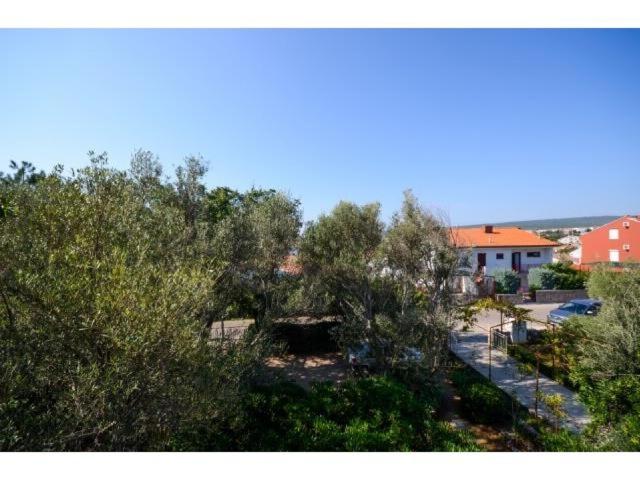 Apartments with parking space Krk - 11646 - image 20