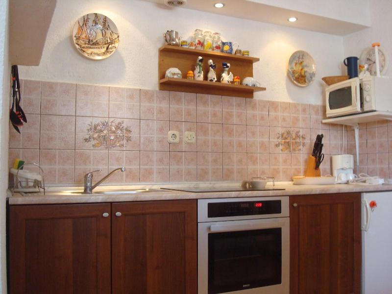 Studio with Terrace image 4