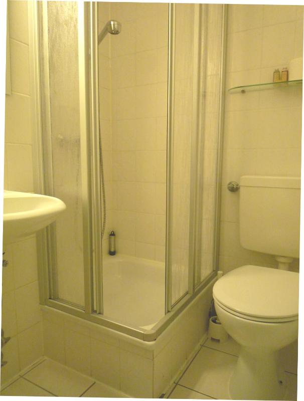Comfort Single Room image 2