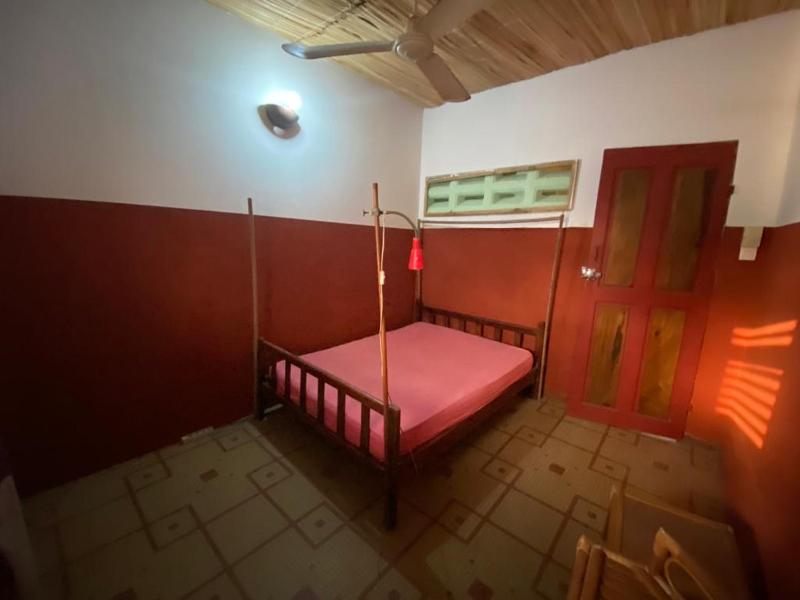 La Nouvelle Guesthouse - image 11
