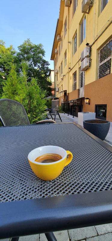 compleX living aparthotel - image 15
